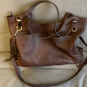 Vince Camuto tote bag